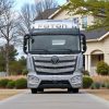 Xe đầu kéo Foton Auman EST FV 400