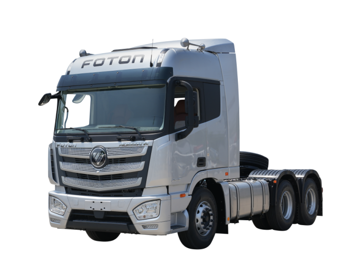 Xe đầu kéo Foton - Foton Phú Linh