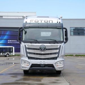 Foton Auman FV400 - Ảnh 6