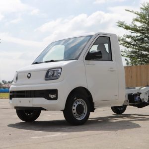 Foton Wonder 2.5 Tấn - Ảnh 2