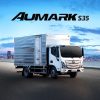 Xe Tải Vừa Và Nhẹ Foton Aumark S35
