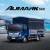 Xe Tải Vừa Và Nhẹ Foton Aumark S50