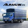 Xe Tải Vừa Và Nhẹ Foton Aumark S70/70L