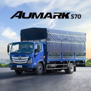 Xe Tải Vừa Và Nhẹ Foton Aumark S70/70L