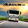Xe Tải Vừa Và Nhẹ Foton Aumark S90