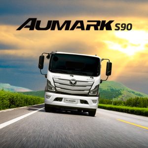Xe Tải Vừa Và Nhẹ Foton Aumark S90