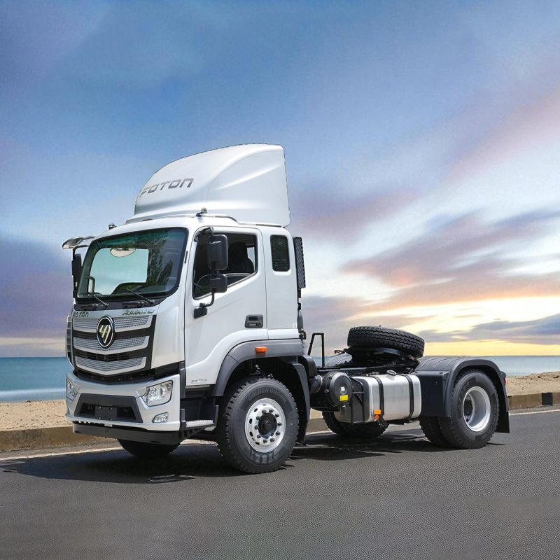 Xe đầu kéo Foton Auman EST FV 270