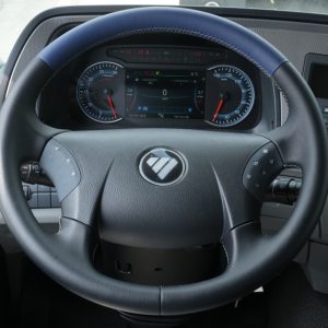 Foton Auman FV460 - Ảnh 4