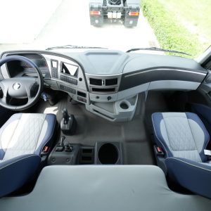 Foton Auman FV460 - Ảnh 6