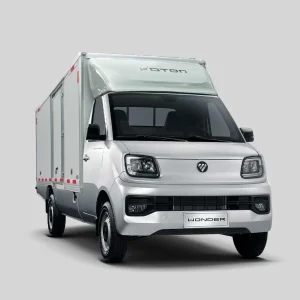 Foton Wonder 2.5 Tấn - Ảnh 3