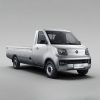 Xe Tải Foton Wonder