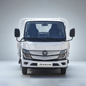 Xe tải vừa và nhẹ Foton Aumark X25 4.5T (Miler 4.5T)