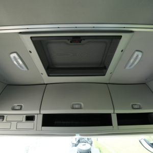 Alternative view of Foton Auman FV460