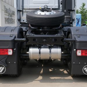 Foton Auman FV460 - Ảnh 7