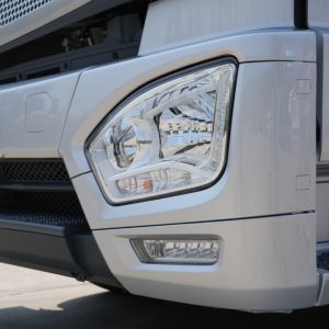 Foton Auman FV460 - Ảnh 8