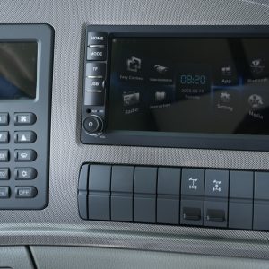 Foton Auman FV460 - Ảnh 3