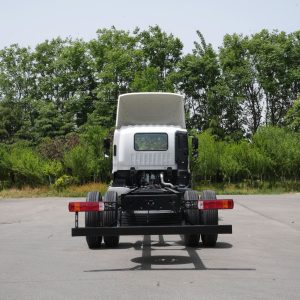 Foton Auman C160M - Ảnh 3