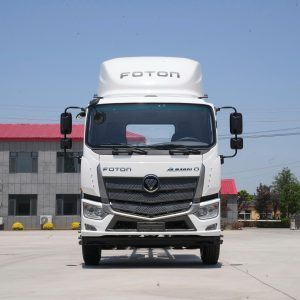 Foton Auman C240 - Ảnh 5