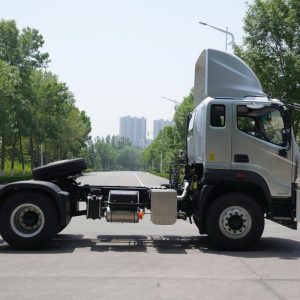 Foton Auman FV270 - Ảnh 3