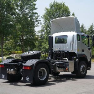 Foton Auman FV270 - Ảnh 4