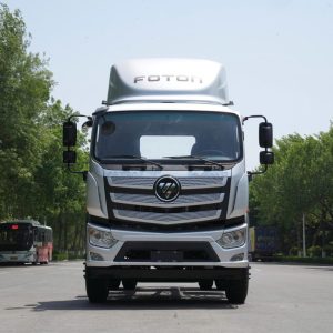 Foton Auman FV270 - Ảnh 5