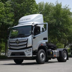 Foton Auman FV270 - Ảnh 6