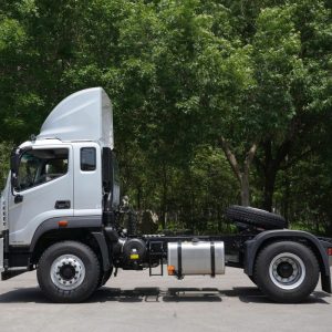 Foton Auman FV270 - Ảnh 7