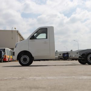 Foton Wonder 2.5 Tấn - Ảnh 4
