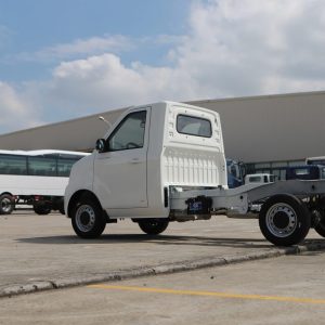 Foton Wonder 2.5 Tấn - Ảnh 5
