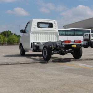 Foton Wonder 2.5 Tấn - Ảnh 6