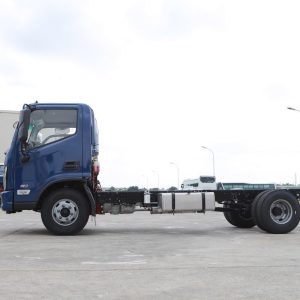 Alternative view of Foton Aumark S50