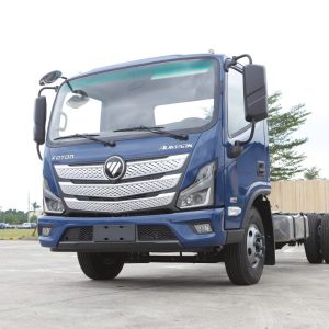 Foton Aumark S50 - Ảnh 3