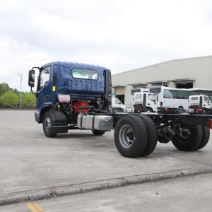 Foton Aumark S50 - Ảnh 4