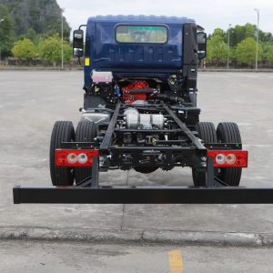 Foton Aumark S50 - Ảnh 5