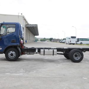 Foton Aumark S70/70L - Ảnh 5
