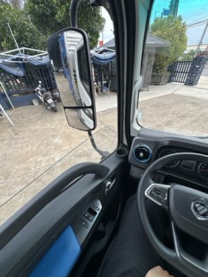 Gương chiếu hậu Xe tải Foton Aumark S35 6 tấn