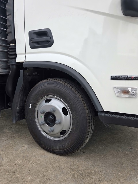 Lốp Xe tải Foton Aumark S35 6 tấn