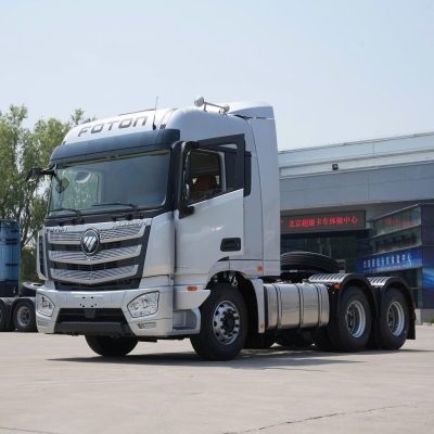 Xe tải Foton FV