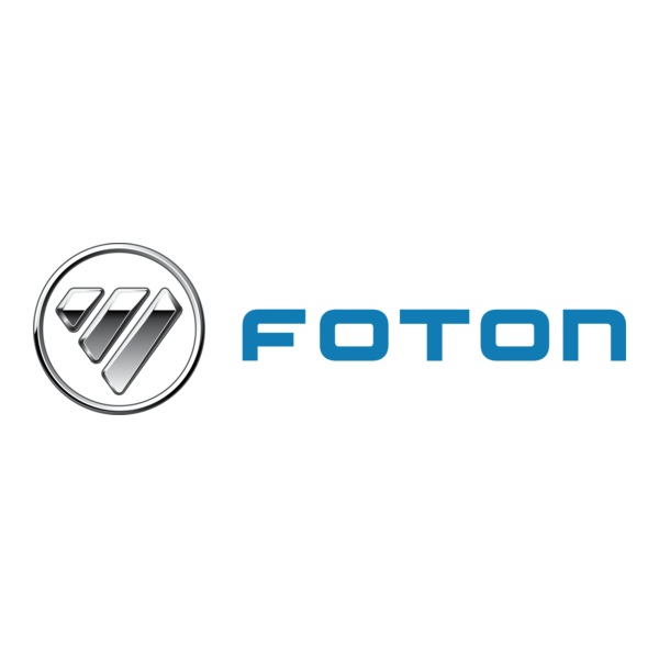 Logo Foton1