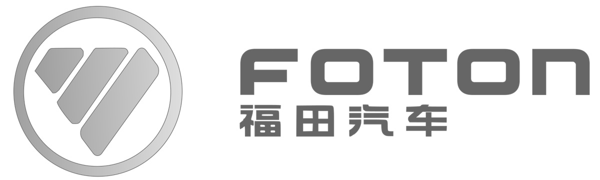 Tập đoàn Foton Logo