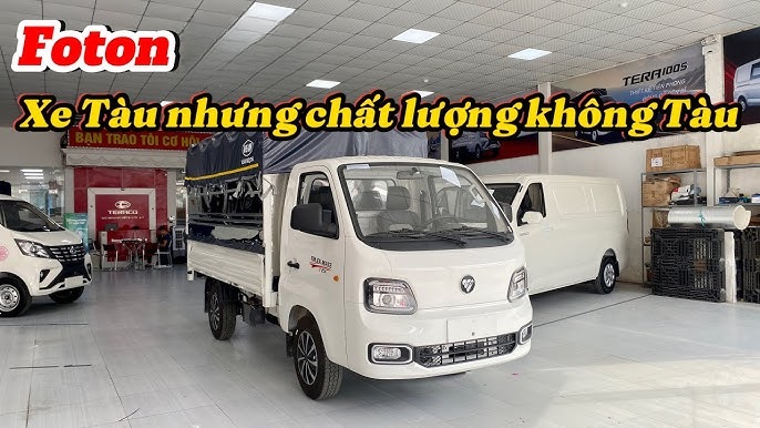 Xe foton có tốt không