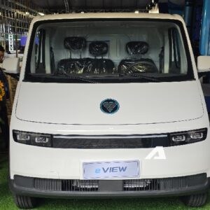 Foton eView Conect