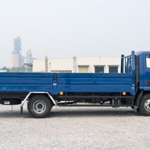 Xe tải 7.5 tấn thùng lửng Foton Aumark