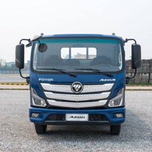 Xe tải Foton Aumark 7.5 tấn thùng lửng